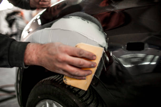 Best Mold Odor Removal Services  in Elkhorn, WI