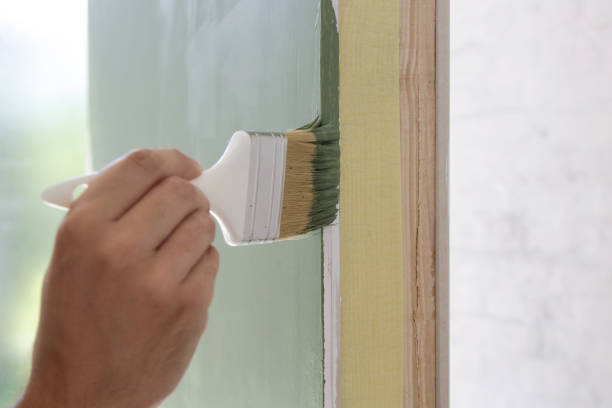 Best Mold Damage Restoration  in Elkhorn, WI