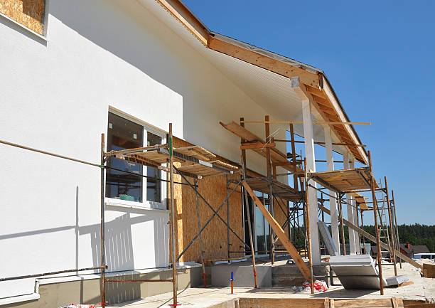 Best Indoor Air Quality Assessment  in Elkhorn, WI
