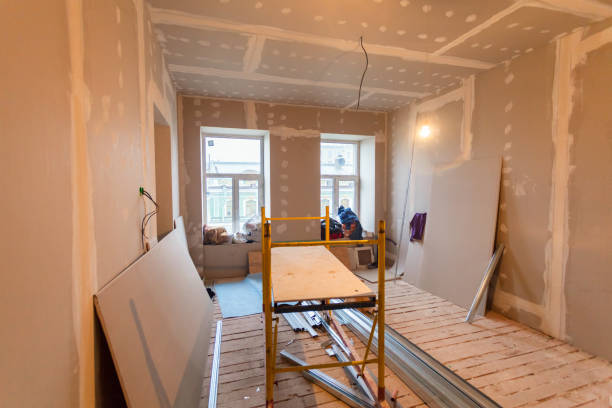 Best HVAC Mold Inspection and Cleaning  in Elkhorn, WI